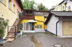 Foto Casa indipendente in vendita a Bolzano