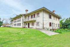 Foto Casa indipendente in vendita a Bondeno