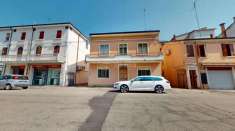 Foto Casa indipendente in vendita a Bondeno