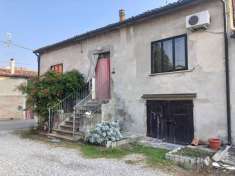 Foto Casa indipendente in vendita a Bondeno