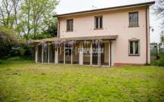 Foto Casa indipendente in vendita a Bondeno