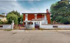 Foto Casa indipendente in vendita a Bondeno