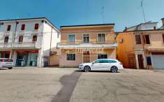 Foto Casa indipendente in vendita a Bondeno