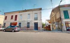 Foto Casa indipendente in vendita a Bondeno