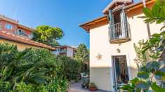 Foto Casa indipendente in vendita a Bordighera