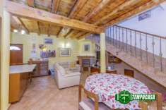 Foto Casa indipendente in vendita a Borgarello