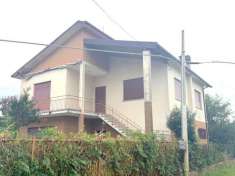 Foto Casa indipendente in vendita a Borghetto Di Borbera