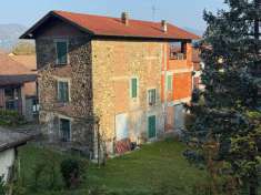 Foto Casa indipendente in vendita a Borghetto Di Borbera