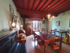 Foto Casa indipendente in vendita a Borgo A Mozzano