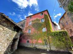Foto Casa indipendente in vendita a Borgo A Mozzano