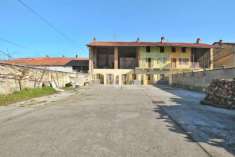Foto Casa indipendente in vendita a Borgo D'Ale