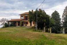 Foto Casa indipendente in vendita a Borgo Priolo - 10 locali 685mq