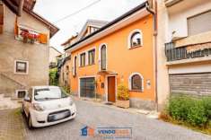 Foto Casa indipendente in vendita a Borgo San Dalmazzo - 4 locali 180mq