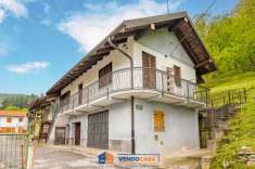 Foto Casa indipendente in vendita a Borgo San Dalmazzo