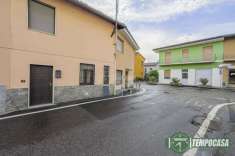 Foto Casa indipendente in vendita a Borgo San Giovanni