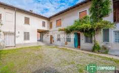 Foto Casa indipendente in vendita a Borgo San Giovanni
