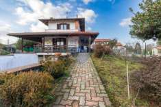 Foto Casa indipendente in vendita a Borgo Ticino - 4 locali 173mq
