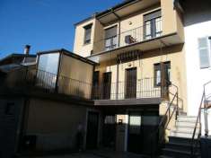 Foto Casa indipendente in vendita a Borgo Ticino
