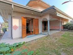 Foto Casa indipendente in vendita a Borgo Ticino