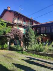 Foto Casa indipendente in vendita a Borgo Ticino