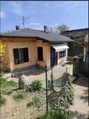 Foto Casa indipendente in vendita a Borgo Val Di Taro
