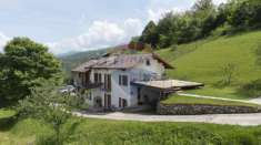 Foto Casa indipendente in vendita a Borgo Valbelluna