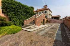 Foto Casa indipendente in vendita a Borgo Vercelli - 5 locali 310mq