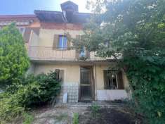 Foto Casa indipendente in vendita a Borgo Vercelli
