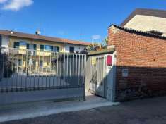 Foto Casa indipendente in vendita a Borgolavezzaro