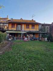 Foto Casa indipendente in vendita a Borgomanero - 10 locali 300mq