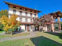 Foto Casa indipendente in vendita a Borgomanero