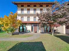 Foto Casa indipendente in vendita a Borgomanero