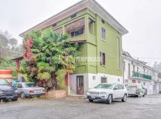 Foto Casa indipendente in vendita a Borgomanero