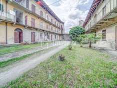 Foto Casa indipendente in vendita a Borgomanero