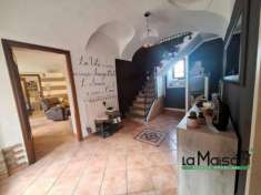 Foto Casa indipendente in vendita a Borgomasino - 5 locali 160mq