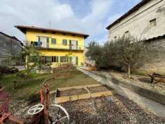 Foto Casa indipendente in vendita a Borgomasino