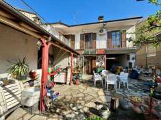 Foto Casa indipendente in vendita a Borgone Susa