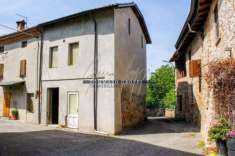 Foto Casa indipendente in vendita a Borgonovo Val Tidone - 4 locali 154mq