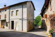 Foto Casa indipendente in vendita a Borgonovo Val Tidone - 4 locali 154mq
