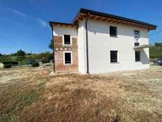 Foto Casa indipendente in vendita a Borgonovo Val Tidone