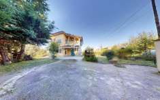 Foto Casa indipendente in vendita a Borgonovo Val Tidone