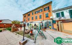 Foto Casa indipendente in vendita a Borgoratto Alessandrino