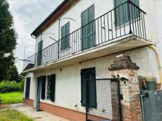 Foto Casa indipendente in vendita a Borgoratto Alessandrino