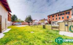 Foto Casa indipendente in vendita a Borgoratto Alessandrino