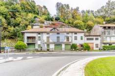 Foto Casa indipendente in vendita a Borgosesia