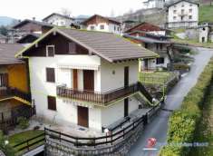 Foto Casa indipendente in vendita a Borno