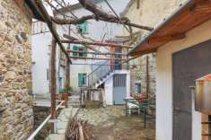 Foto Casa indipendente in vendita a Borzonasca