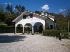 Foto Casa indipendente in vendita a Borzonasca