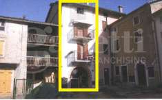Foto Casa indipendente in vendita a Bosco Chiesanuova