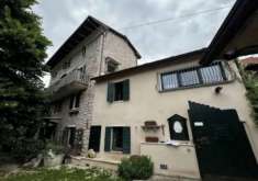 Foto Casa indipendente in Vendita a Bosco Chiesanuova